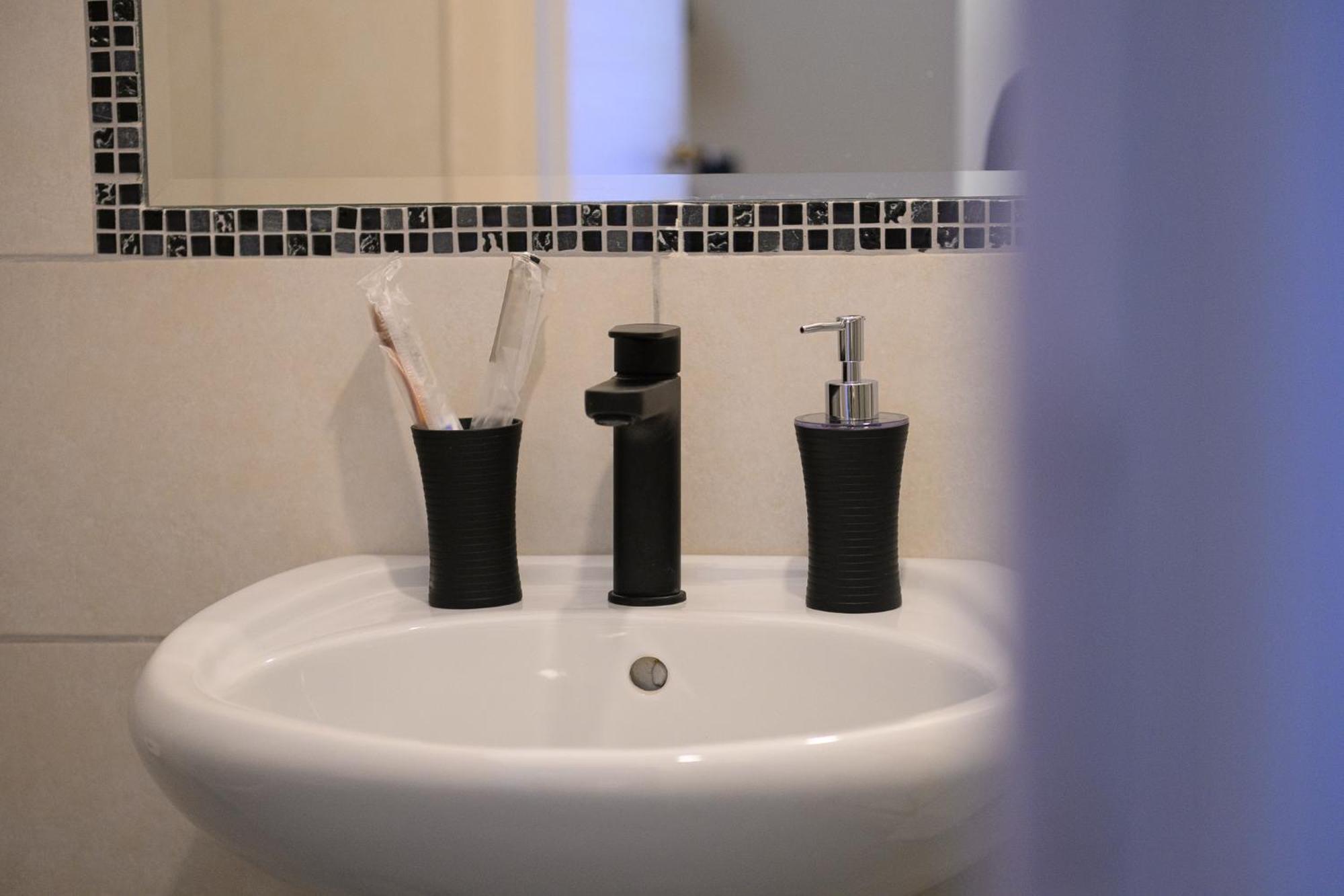 Casa Come Una Volta Rzym Zewnętrze zdjęcie